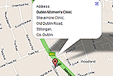 Click to view location map